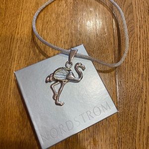 Sterling Silver Necklace